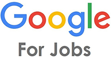 Google for Jobs Logo